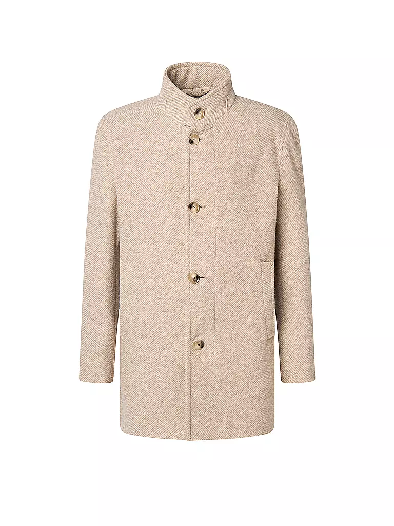 STRELLSON | Mantel FYNN | beige