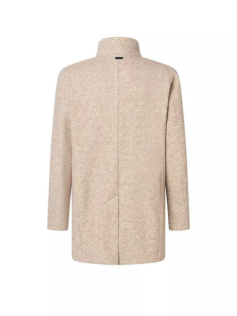 STRELLSON | Mantel FYNN | beige