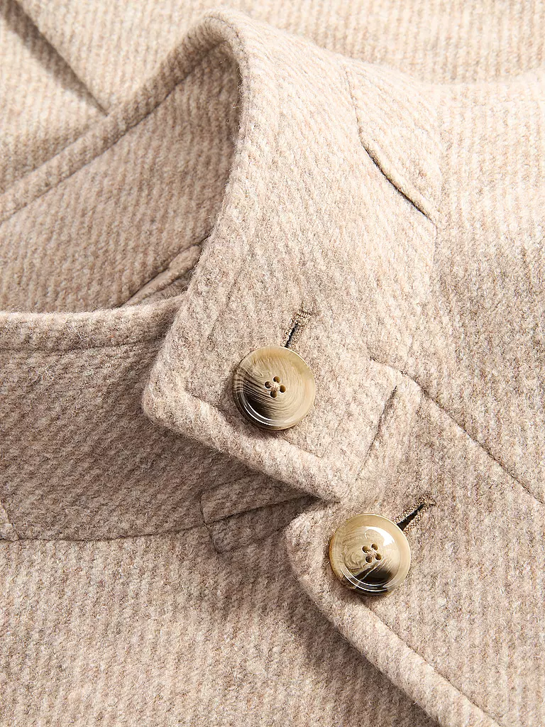 STRELLSON | Mantel FYNN | beige