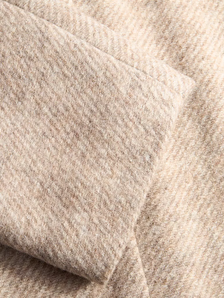 STRELLSON | Mantel FYNN | beige