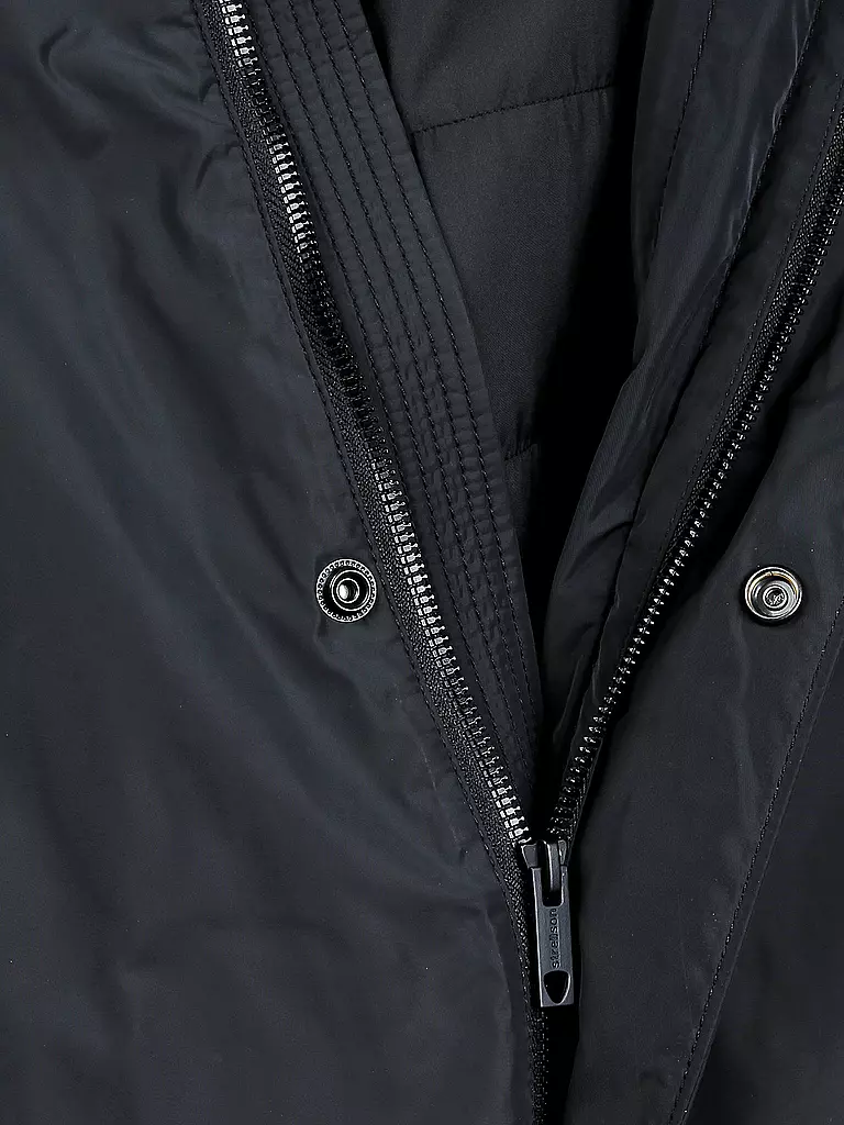 STRELLSON | Parka "Jetstream"  | 