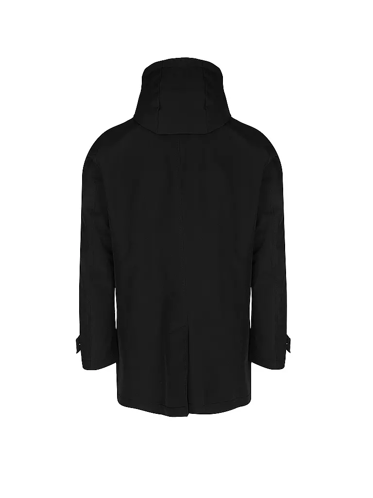 STRELLSON | Parka FINCHLEY | schwarz