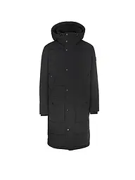 STRELLSON | Parka | Schwarz