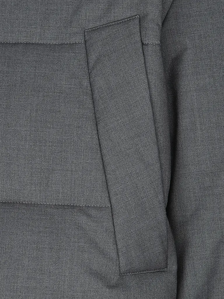 STRELLSON | Parka | Grau