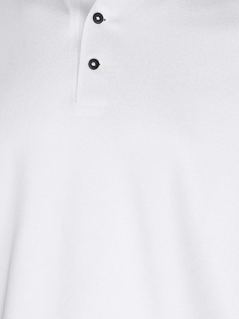 STRELLSON | Poloshirt  | weiss