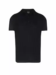 STRELLSON | Poloshirt ADRIAN | dunkelblau
