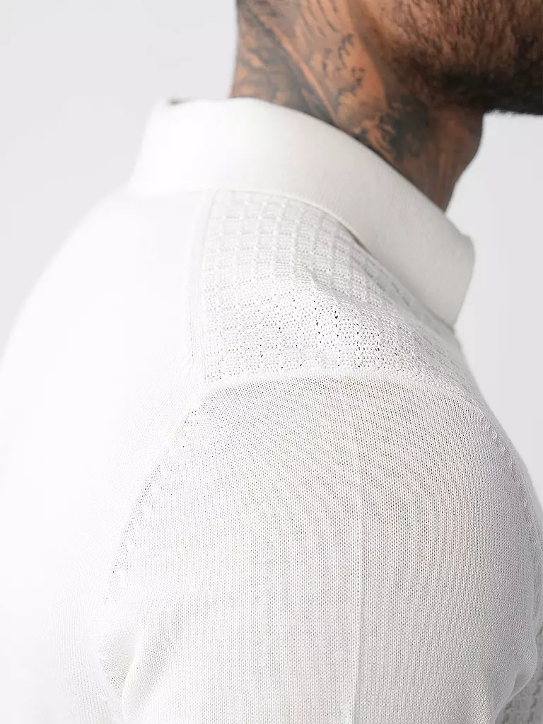 STRELLSON | Poloshirt ADRIAN | dunkelblau