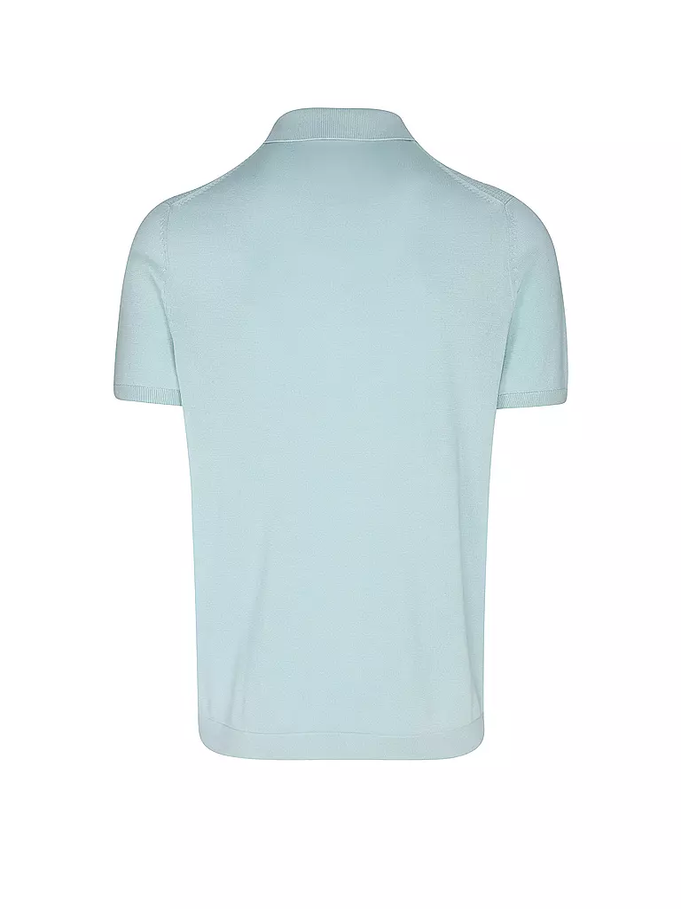 STRELLSON | Poloshirt ADRIAN | dunkelblau