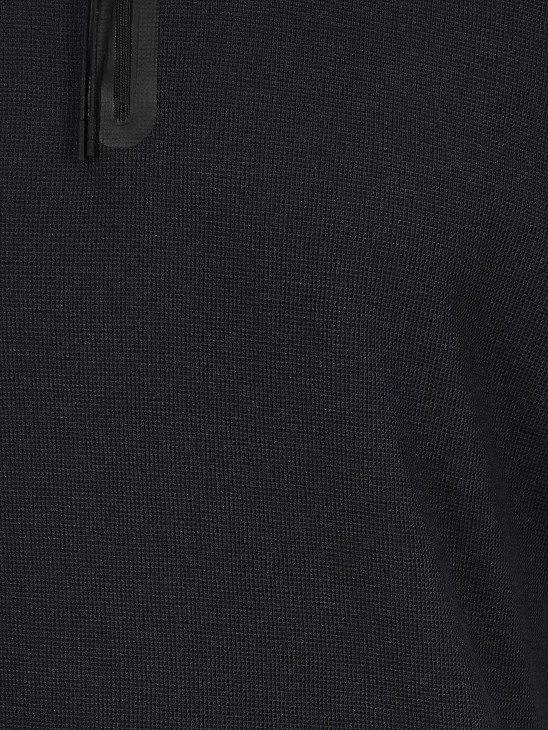 STRELLSON | Poloshirt Barrett-P | blau
