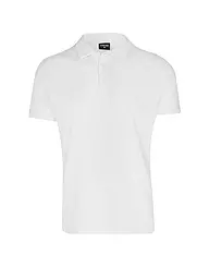 STRELLSON | Poloshirt PROSPECT-P | creme