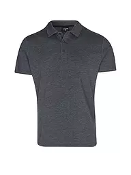 STRELLSON | Poloshirt PROSPECT-P | dunkelblau