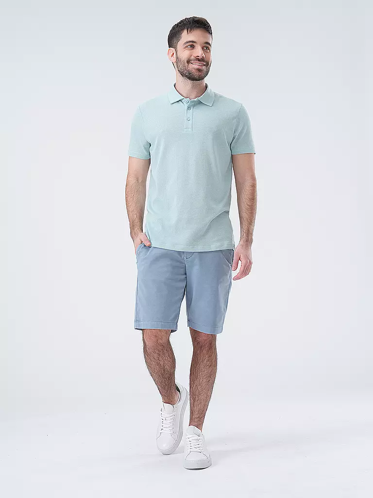 STRELLSON | Poloshirt PROSPECT-P | mint