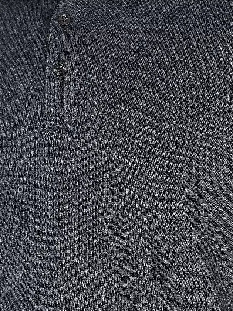 STRELLSON | Poloshirt PROSPECT-P | dunkelblau
