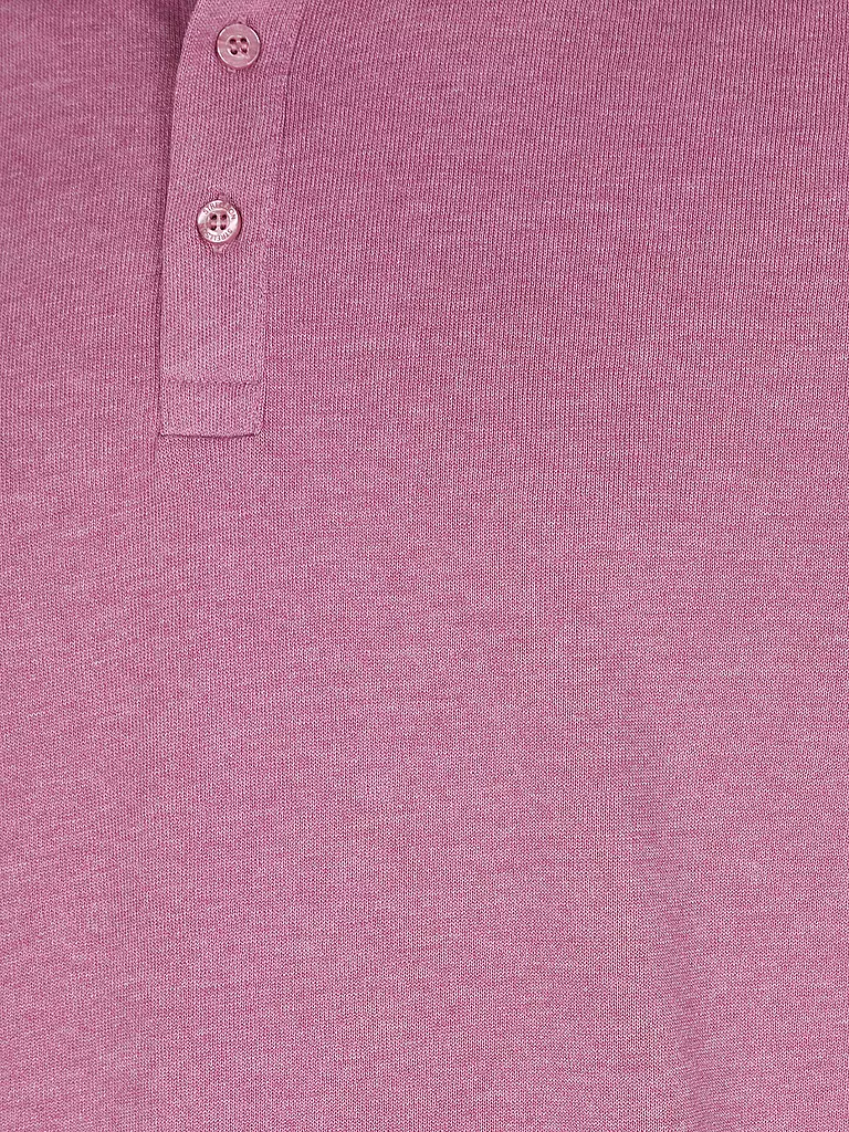STRELLSON | Poloshirt PROSPECT-P | rosa