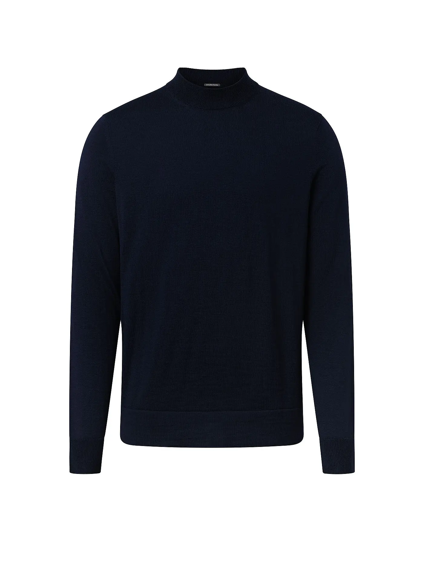 STRELLSON | Pullover MAREK | dunkelblau