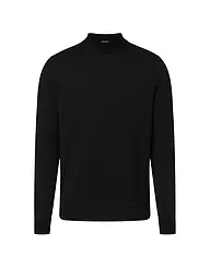 STRELLSON | Pullover MAREK | schwarz