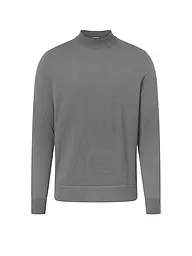 STRELLSON | Pullover MAREK | grau