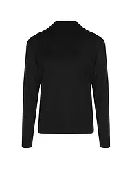 STRELLSON | Pullover MAREK | schwarz