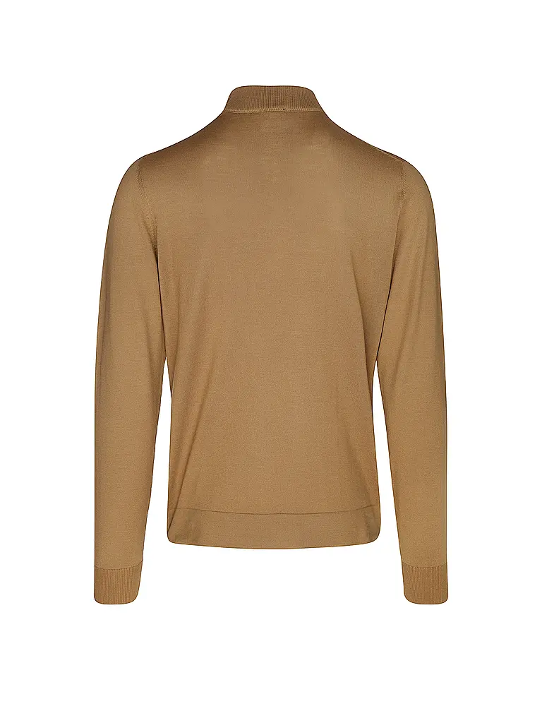 STRELLSON | Pullover MAREK | camel