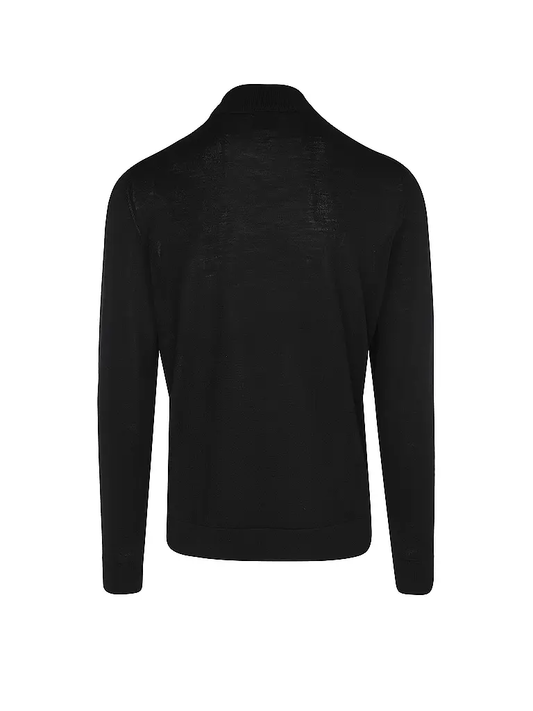 STRELLSON | Pullover MAREK | schwarz