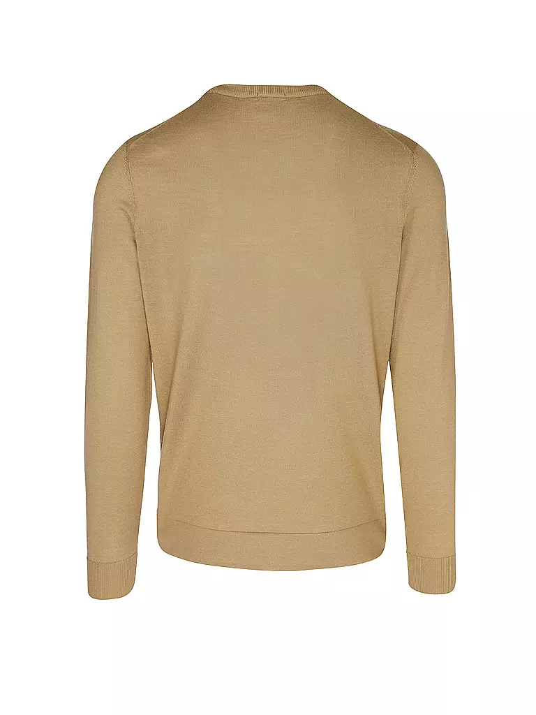 STRELLSON | Pullover MAREK | camel