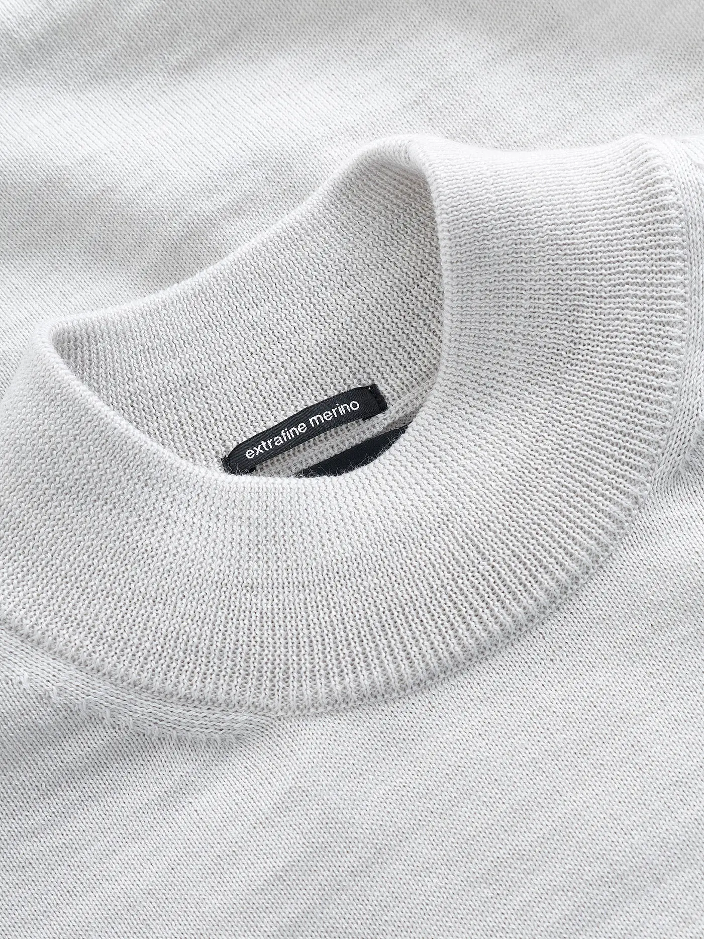 STRELLSON | Pullover MAREK | weiss