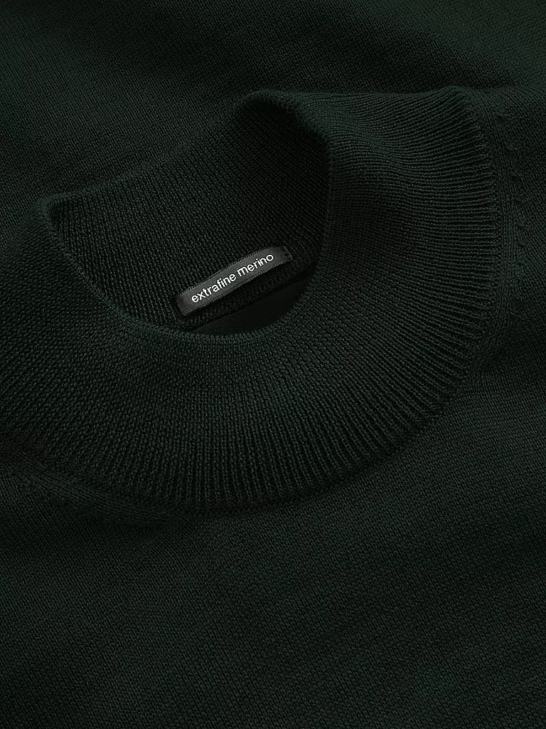 STRELLSON | Pullover MAREK | weiss