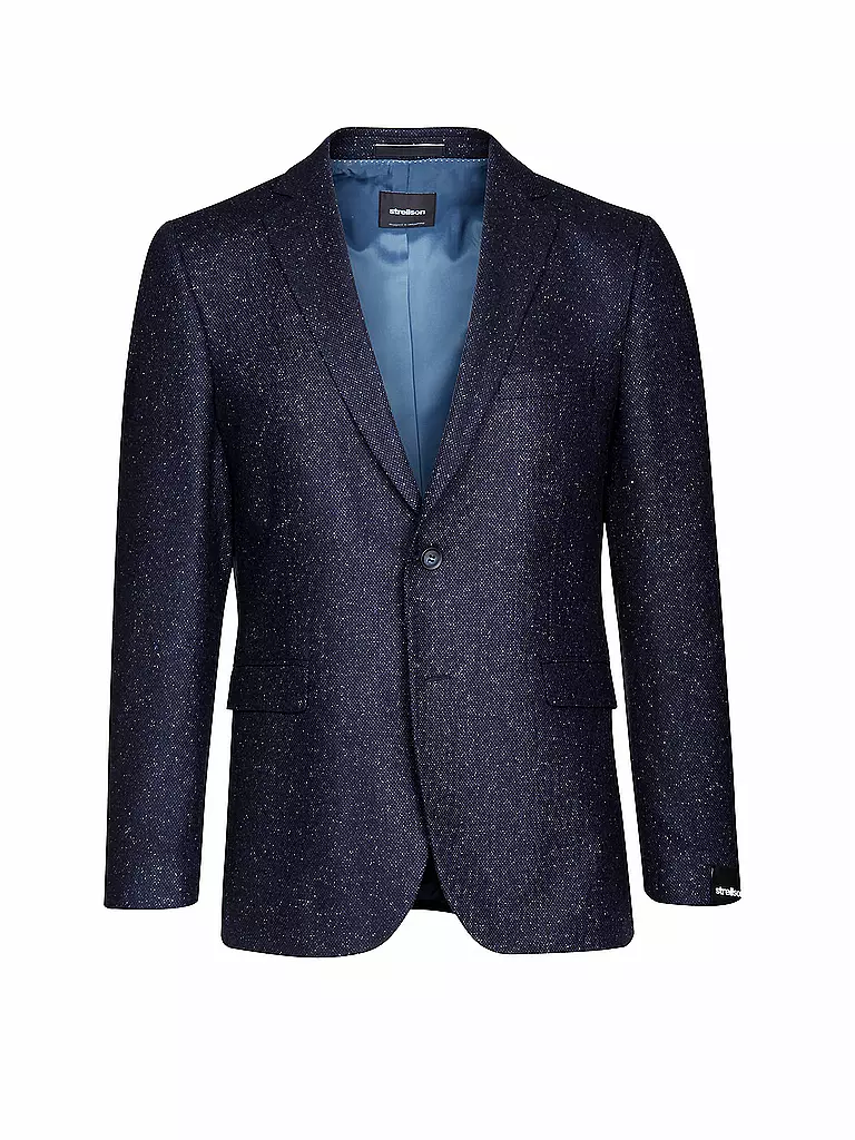 STRELLSON | Sakko "Rich 1" | blau
