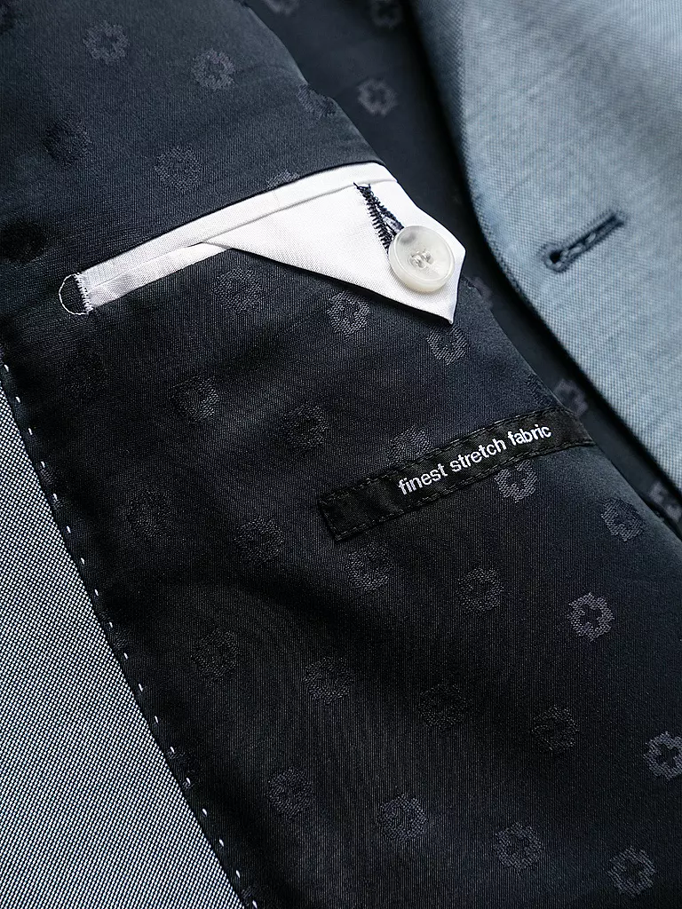 STRELLSON | Sakko AIDAN | hellblau