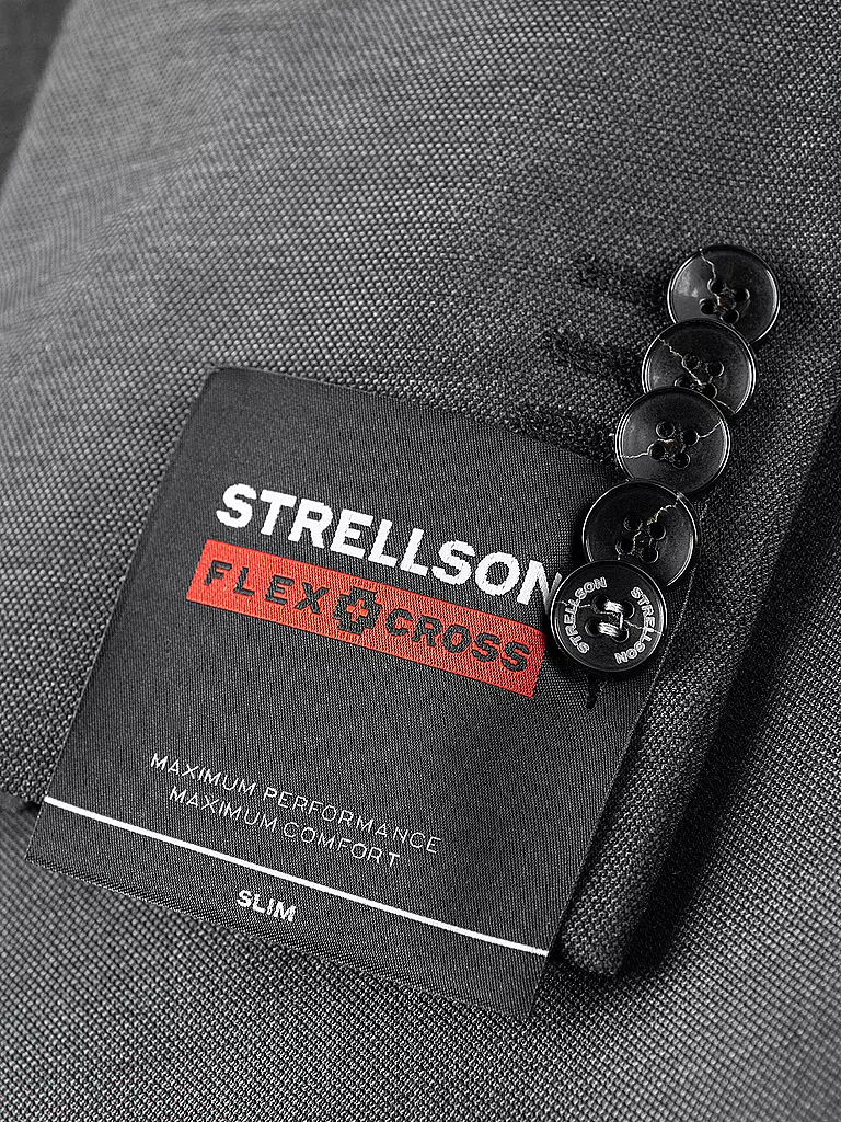 STRELLSON | Sakko AIDAN2 | dunkelblau