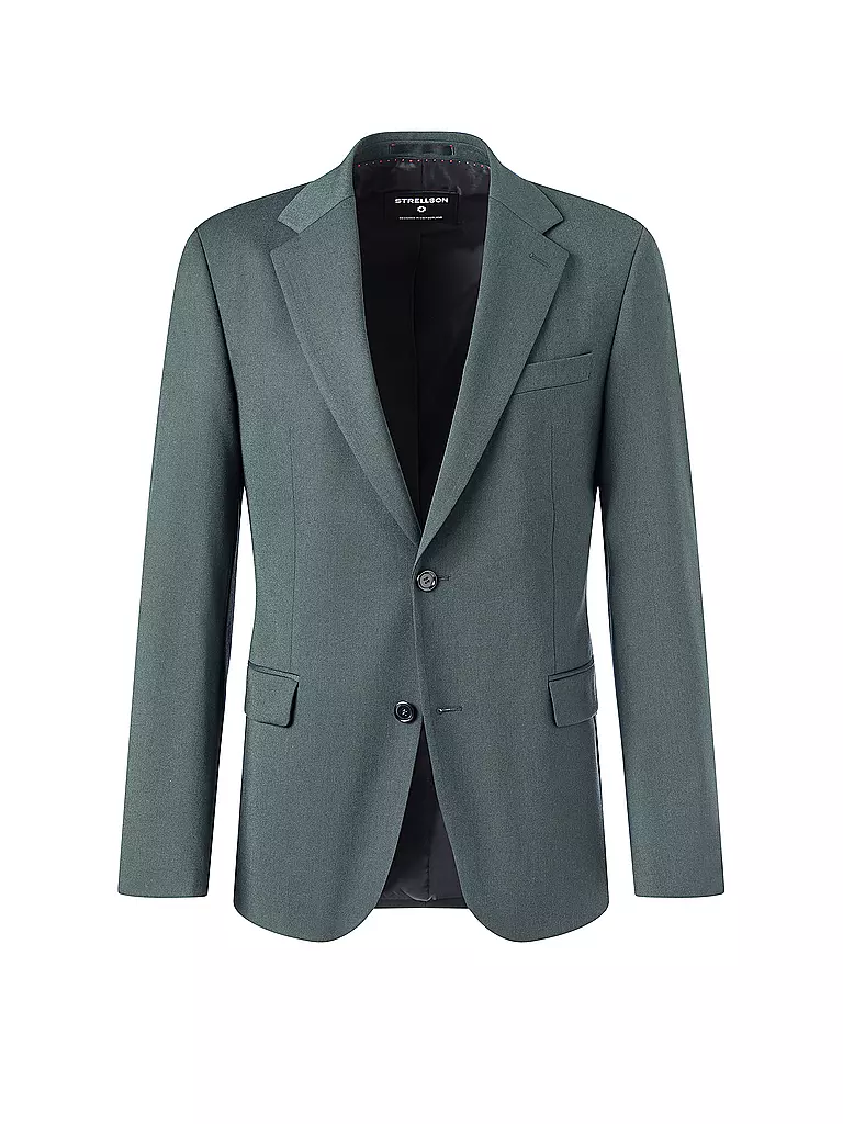 STRELLSON | Sakko ALZER | olive