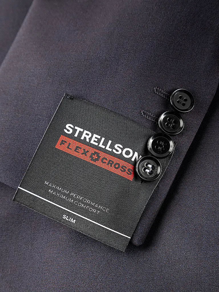 STRELLSON | Sakko ALZER | beere