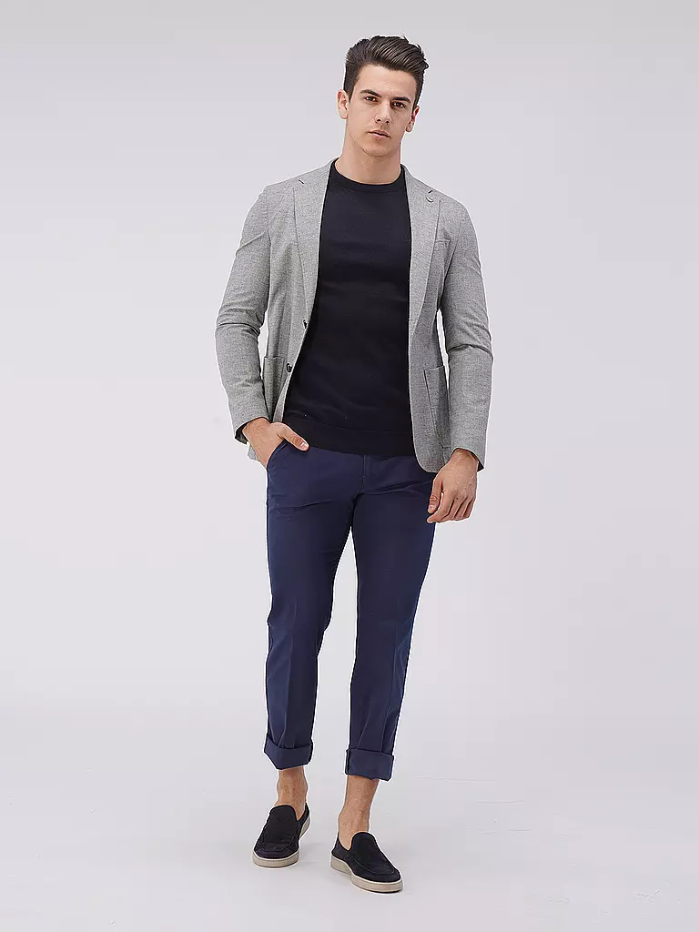 STRELLSON | Sakko Slim Fit  ACON 2 | grau