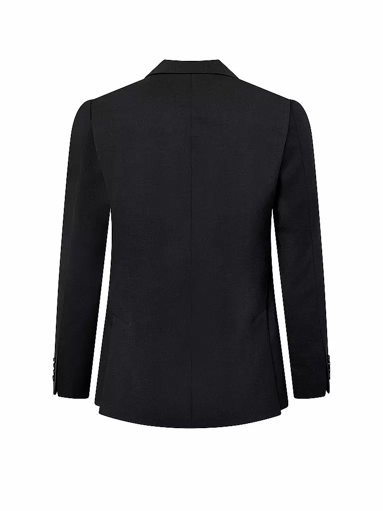 STRELLSON | Sakko Slim Fit AIDEN 2 | rot
