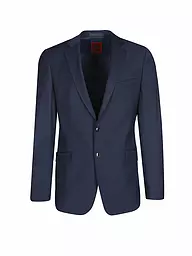 STRELLSON | Sakko Slim Fit Allen 2.0 | blau