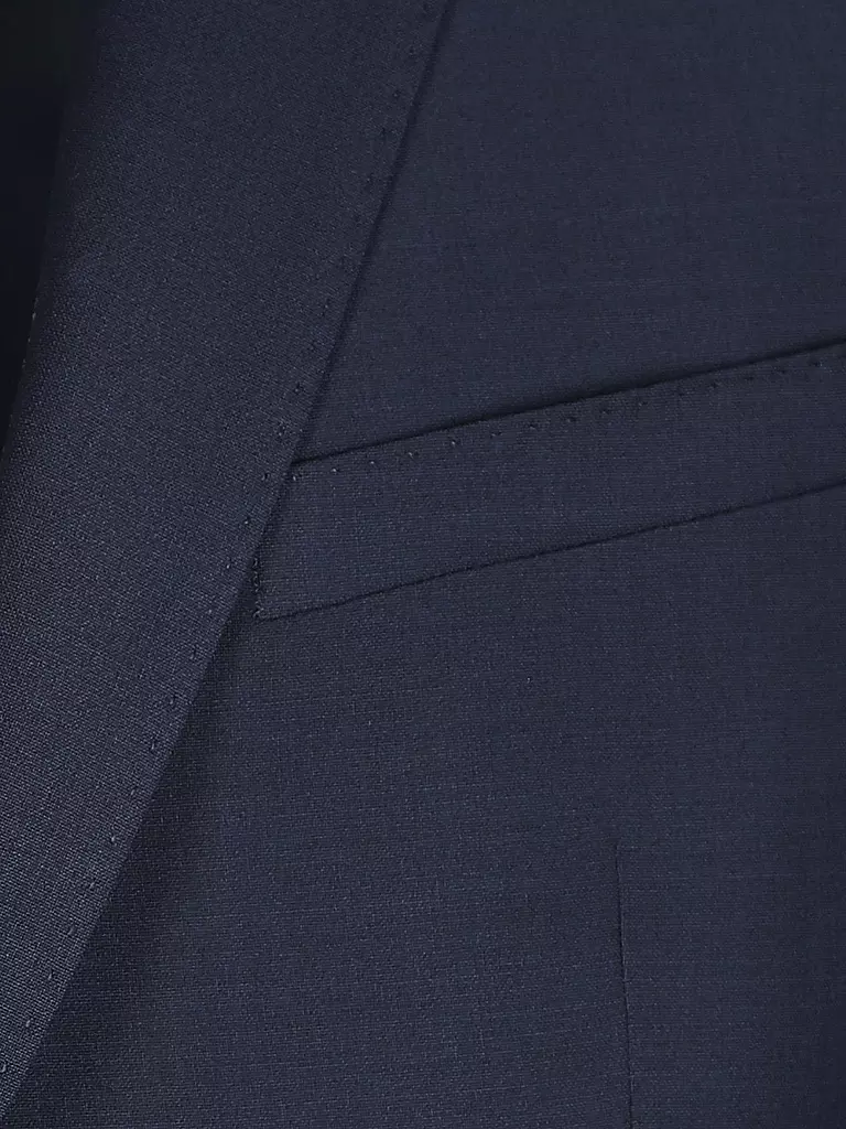STRELLSON | Sakko Slim Fit Allen 2.0 | schwarz