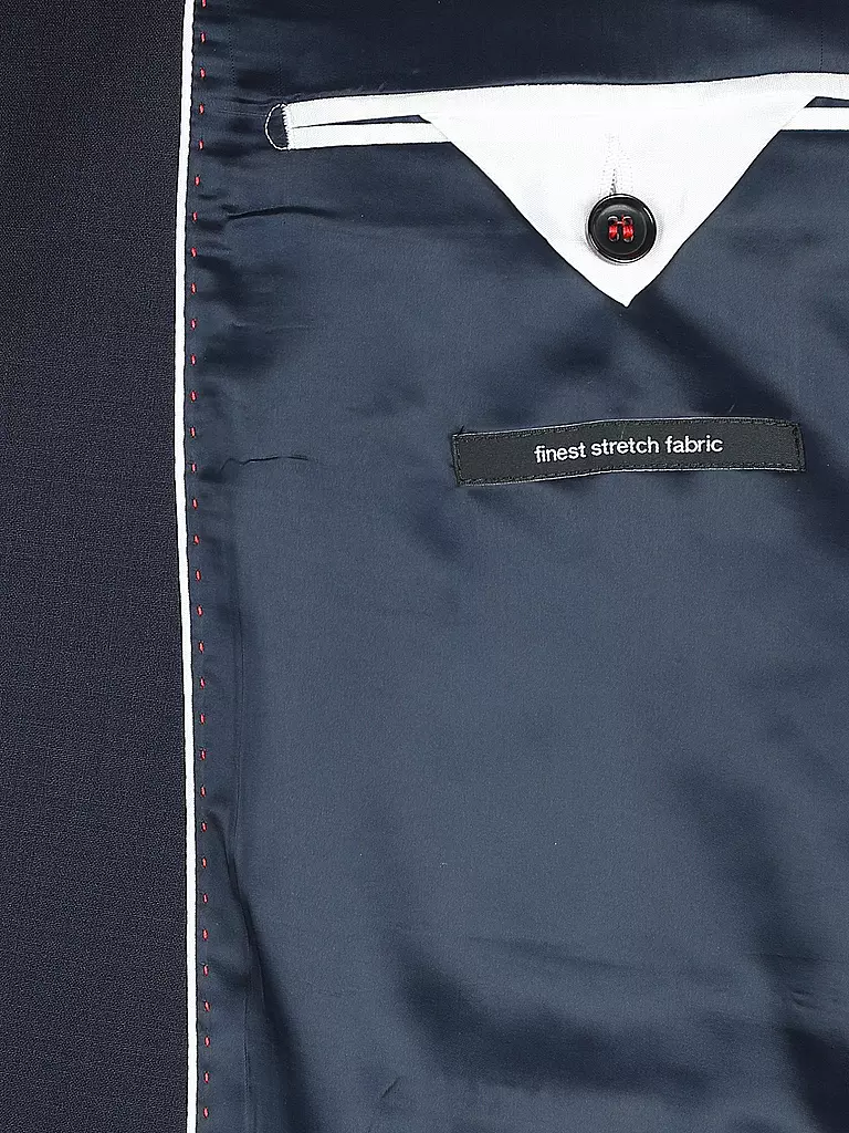 STRELLSON | Sakko Slim Fit Allen 2.0 | schwarz
