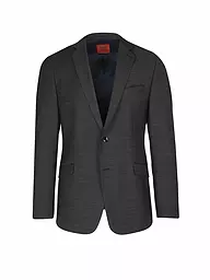 STRELLSON | Sakko Slim Fit Allen | schwarz