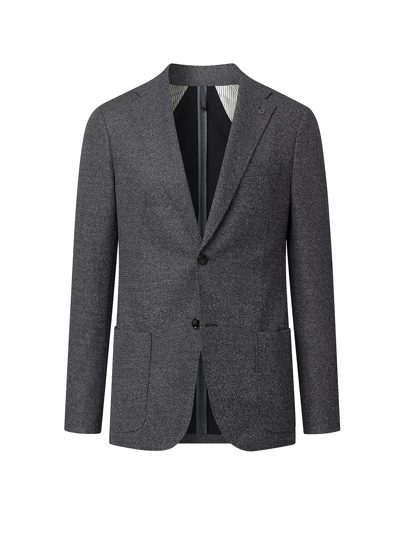 STRELLSON | Sakko Slim Fit ARNDT | dunkelblau