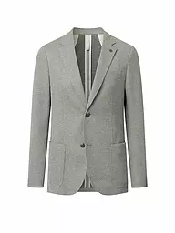 STRELLSON | Sakko Slim Fit ARNDT | hellgrau