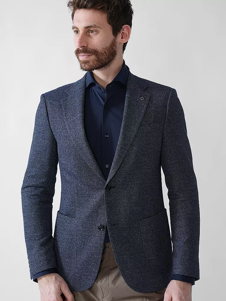 STRELLSON | Sakko Slim Fit ARNDT | hellgrau