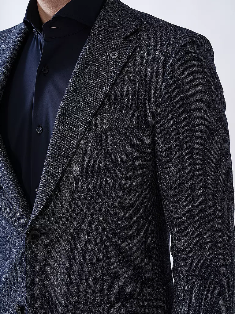 STRELLSON | Sakko Slim Fit ARNDT | hellgrau