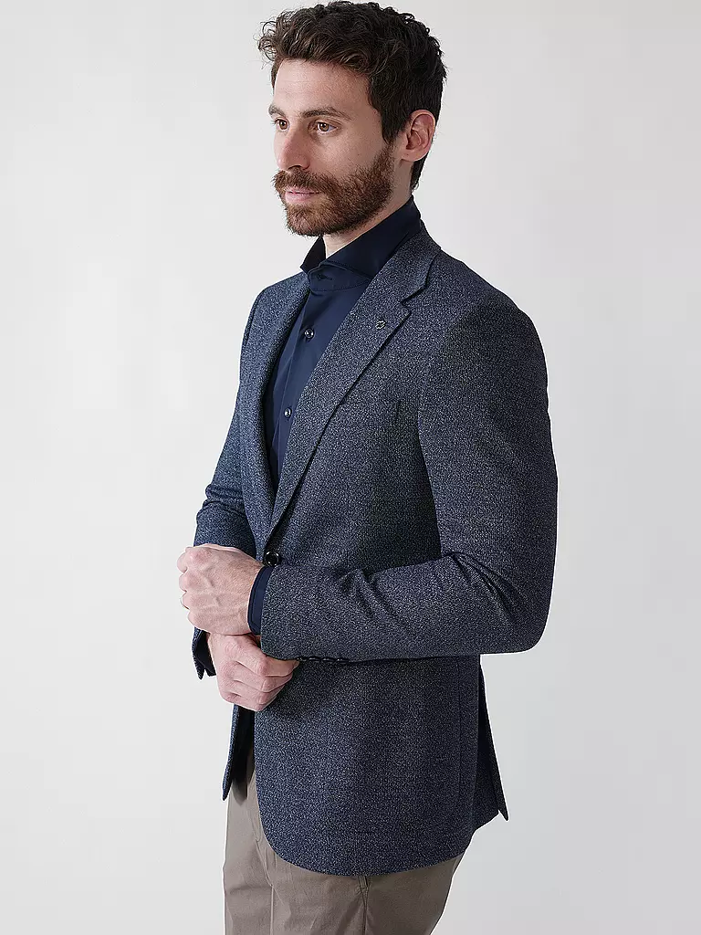 STRELLSON | Sakko Slim Fit ARNDT | hellgrau
