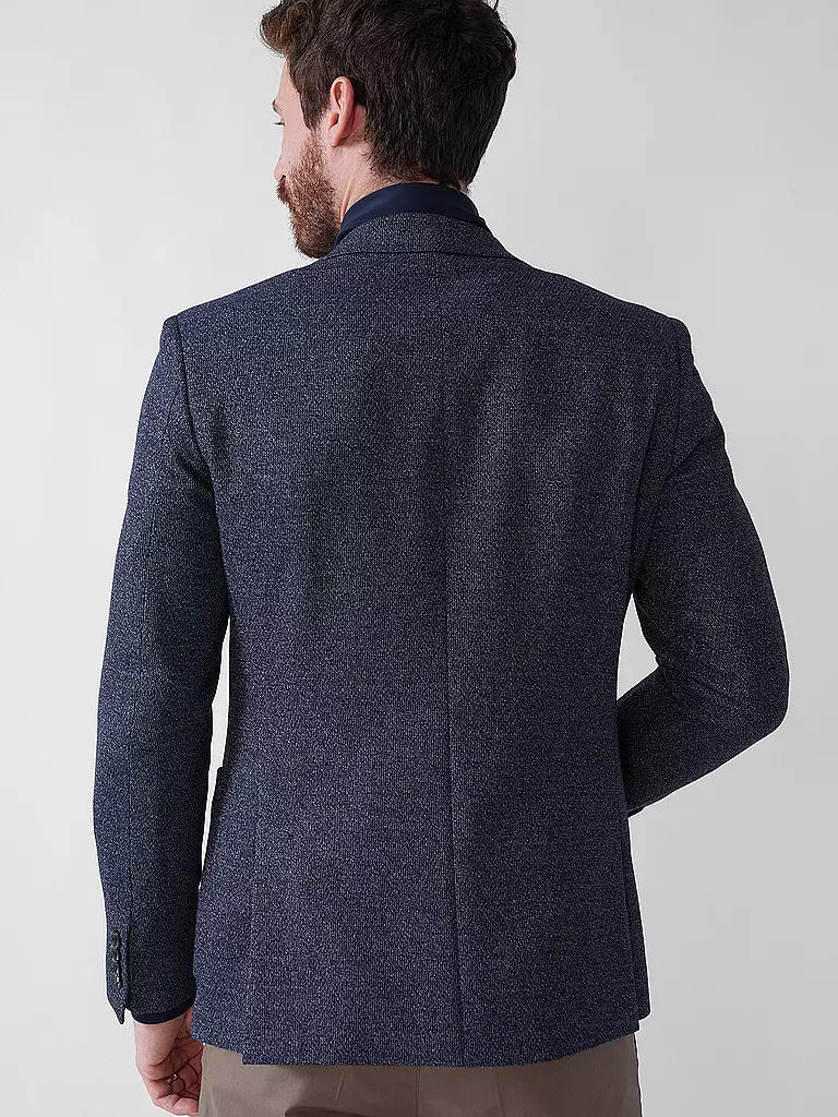STRELLSON | Sakko Slim Fit ARNDT | hellgrau