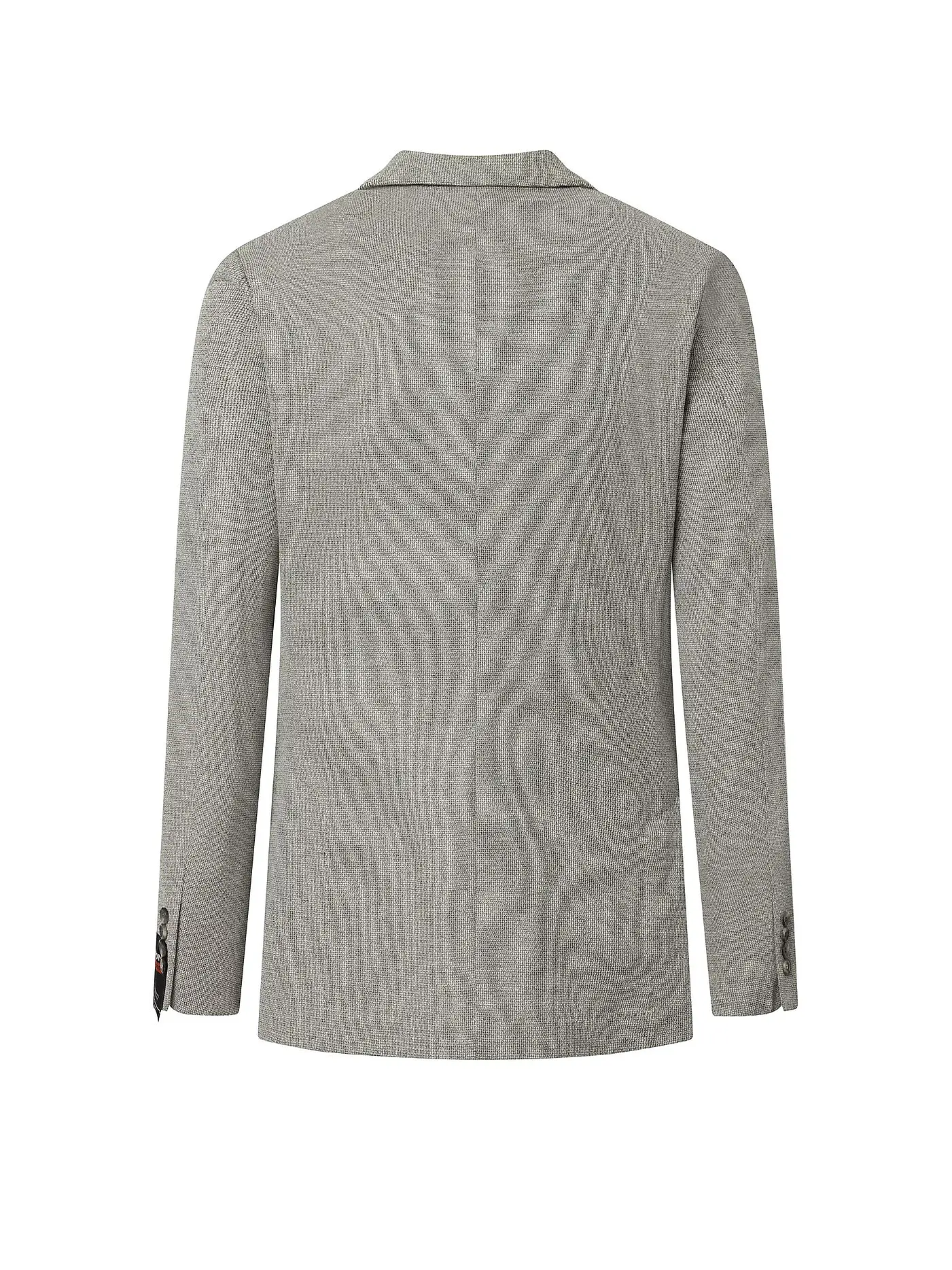 STRELLSON | Sakko Slim Fit ARNDT | hellgrau
