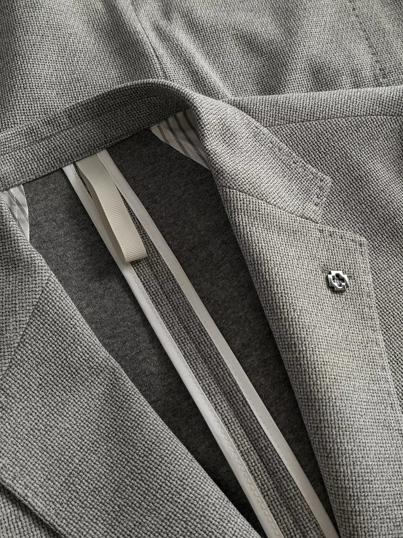 STRELLSON | Sakko Slim Fit ARNDT | hellgrau
