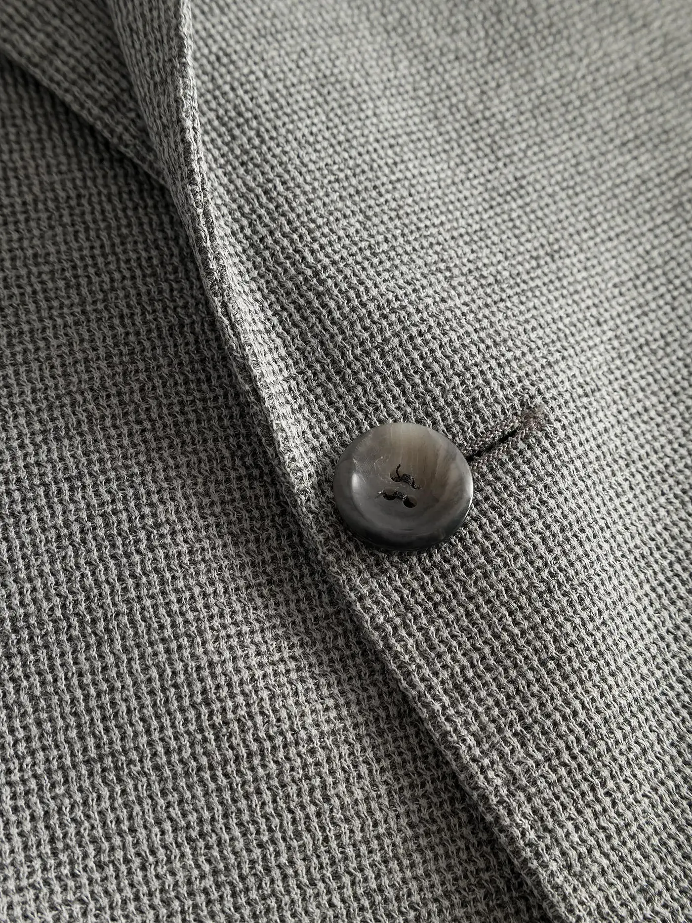 STRELLSON | Sakko Slim Fit ARNDT | hellgrau
