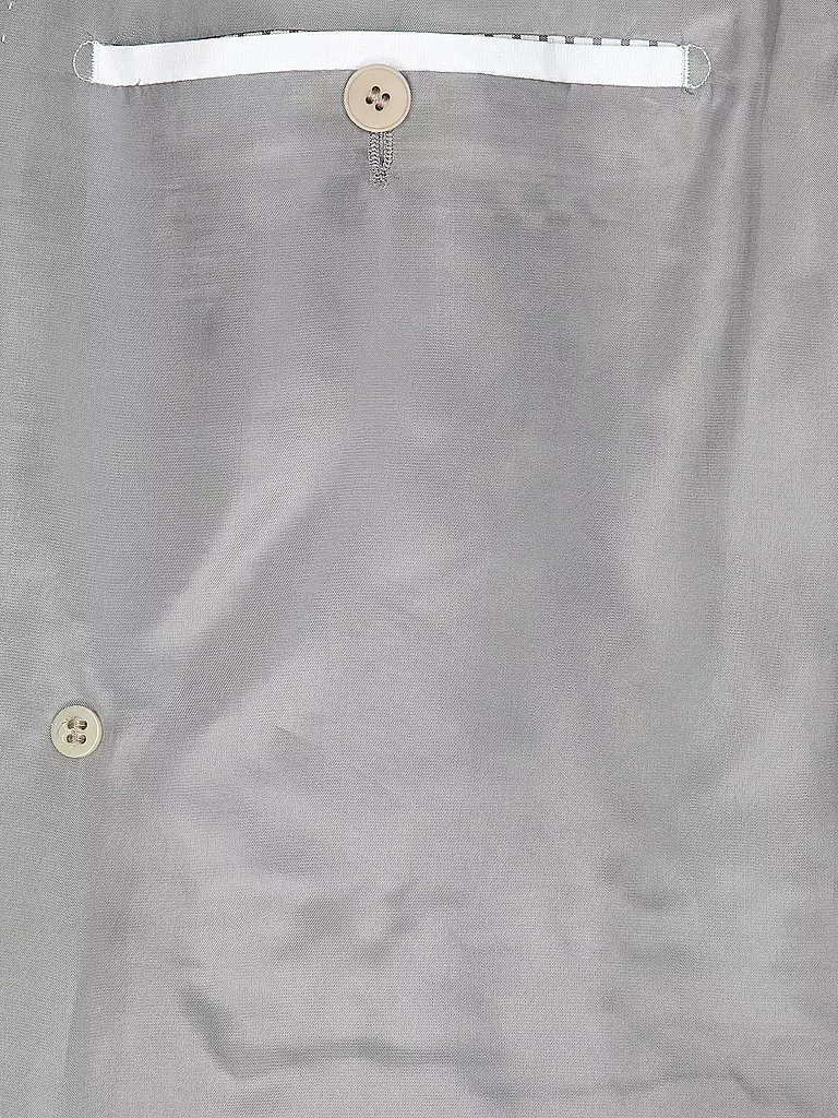 STRELLSON | Sakko Slim Fit ASTON | dunkelblau