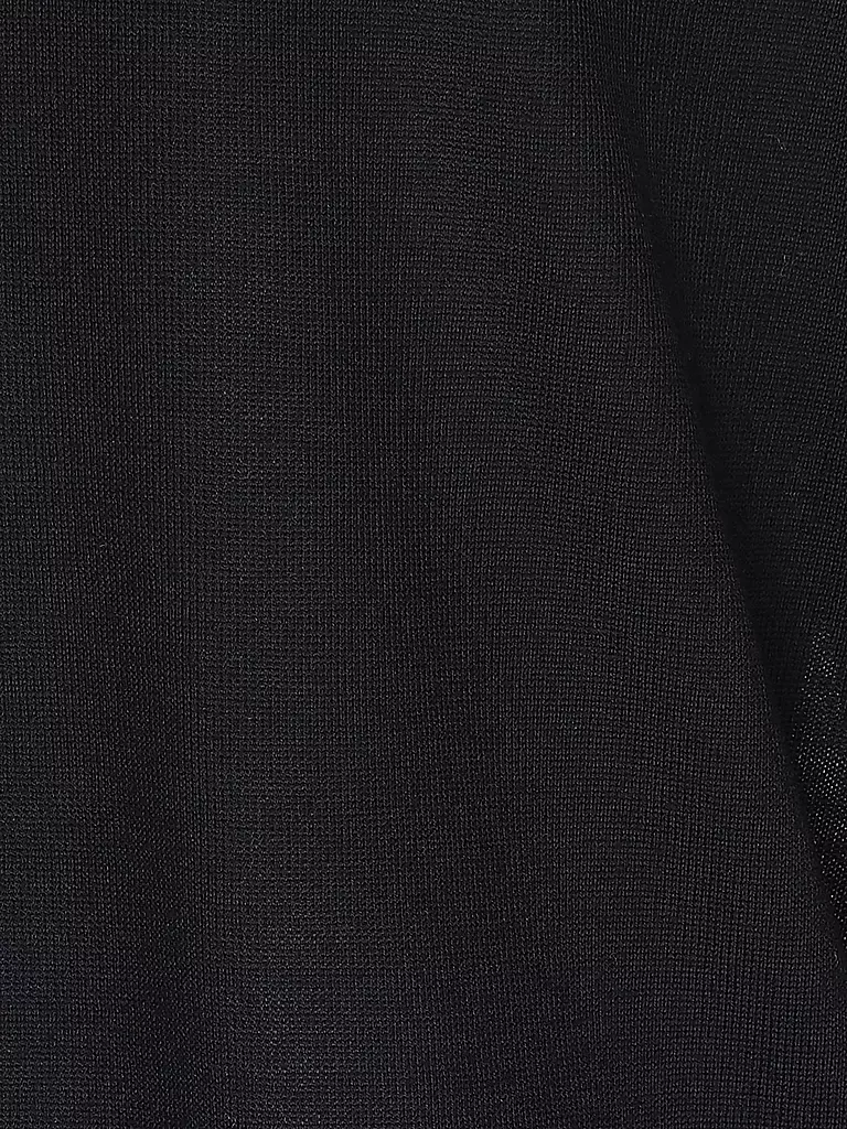 STRELLSON | Stehkragenpullover MAREK | olive