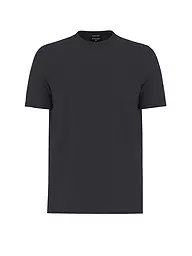 STRELLSON | T-Shirt CLARK  | dunkelblau